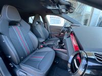 Skoda Fabia 1.5 TSI DSG Monte Carlo ACC DAB KAM 5J GAR bei Autohaus Landmann & Maier OHG