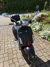 Vespa Sprint 125 Sport - VESPA S 125