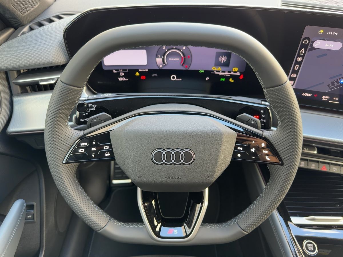 Audi Q3 - Bild 10