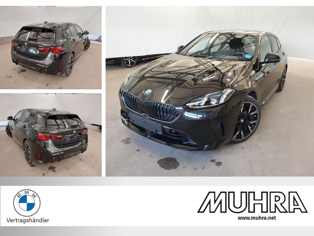 Image of BMW 120