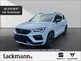 Cupra Ateca 2.0 VZ 4Drive *Navi*Voll-LED*Kamera 360°*