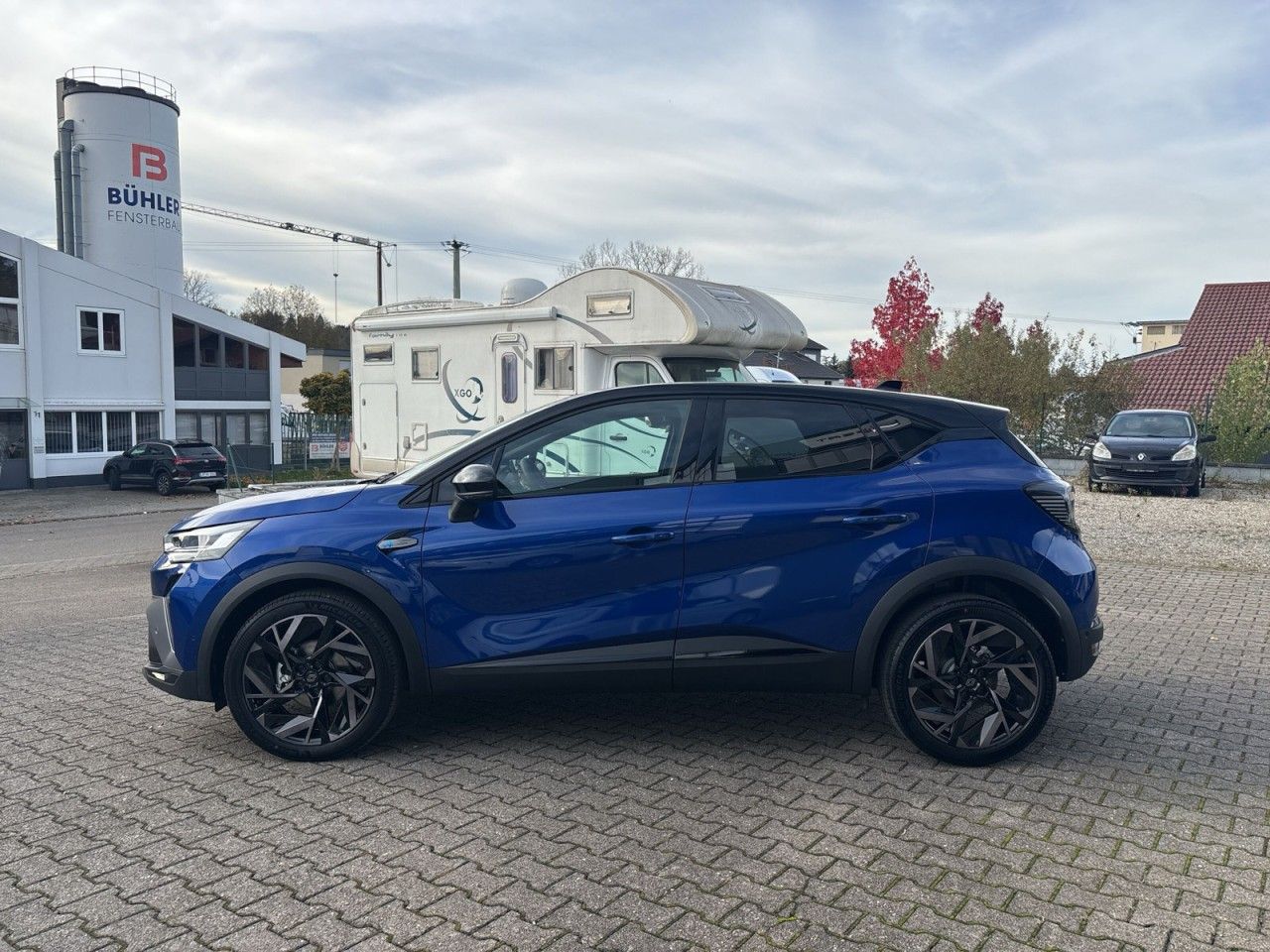 Renault Captur - Bild 2