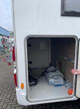 Bürstner Ixeo time it 726 - Ixeo