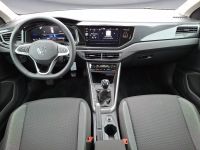 Volkswagen Polo - Vorschau Bild 11