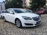 Opel Insignia A Sports Tourer Edition,Xenon,Navi. - Opel Insignia Gebrauchtwagen in Leipzig