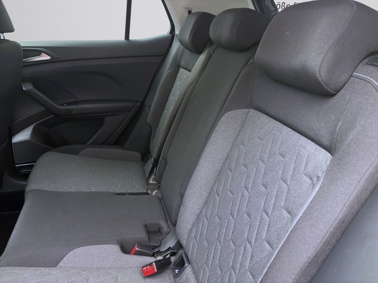 Volkswagen T-Cross - Bild 16