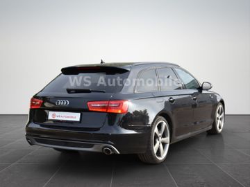 Audi A6 - 4