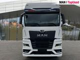 MAN TGX 18.480 4x2 BL SA - Angebote