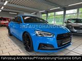 Audi A5 Sportback Quattro Sport Carbon Standheizung - Audi A5 Gebrauchtwagen in Erfurt