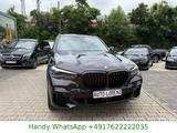 BMW X5 xDrive 40 d M Sport*PANO*HUD*ACC*KAM*AHK - BMW X5 Gebrauchtwagen in Nürnberg