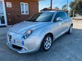 Alfa Romeo ALFA ROMEO MiTo 1.3 JTDm NEOPAT. GARANTITA - silberne Alfa Romeo MiTo