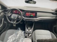 Skoda Octavia - Vorschau Bild 11