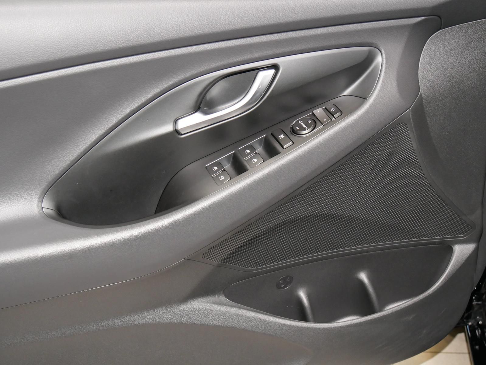 Hyundai i30 – Bild 15