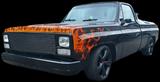 Chevrolet C10 Shortbed - Chevrolet Gebrauchtwagen von 1980