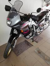 Honda Transalp 600 - HONDA ENDURO TRANSALP 600