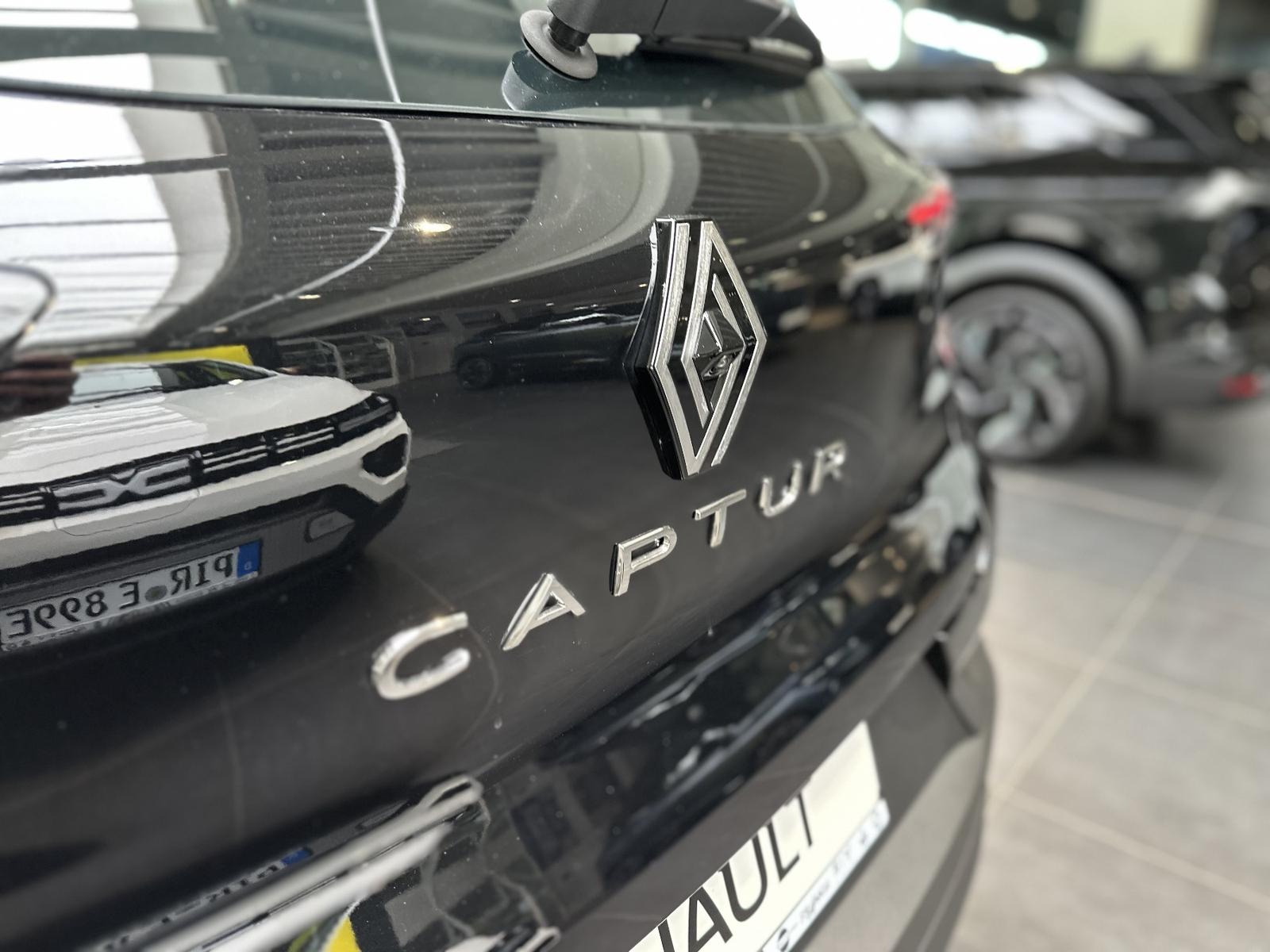 Renault Captur Evolution TCe 115, миниатюра 20