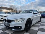 BMW 435 d xDrive M Sport-Line+Standhzg.+LED+Kam.+HUD - BMW 435 mit Diesel-Antrieb