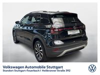 Volkswagen T-Cross - Vorschau Bild 3