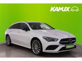 Mercedes-Benz CLA 250 Shooting Brake 8G-DCT AMG Line+LED+NAVI - Mercedes-Benz CLA 250 Shooting Brake Plug-in Hybrid (PHEV) Gebrauchtwagen