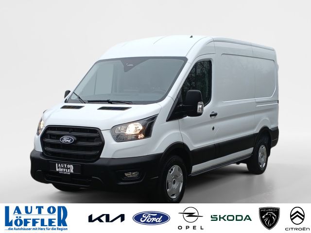 Ford Transit Kasten 350 L2 Trend PDC' RFK'KLIMA'TEMP'