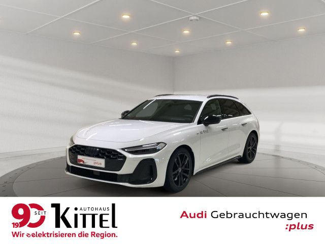 A5 Avant TFSI quattro 150 kW S tronic