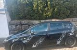 Seat seat Leon  sportline  schwarz - gebrauchte Seat Leon aus dem Jahr 2006