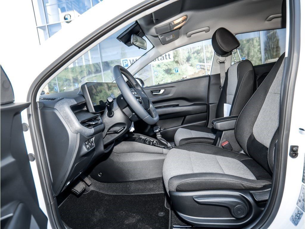 Kia Stonic - Bild 9