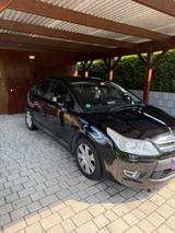 Citroën C4 1.6 THP 150 Tendance  - gebrauchte Citroën C4 aus dem Jahr 2010