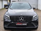 Mercedes-Benz GLC 43 AMG GLC -Klasse Coupe GLC 43 AMG 4Matic - Mercedes-Benz GLC-Klasse Gebrauchtwagen in Dortmund