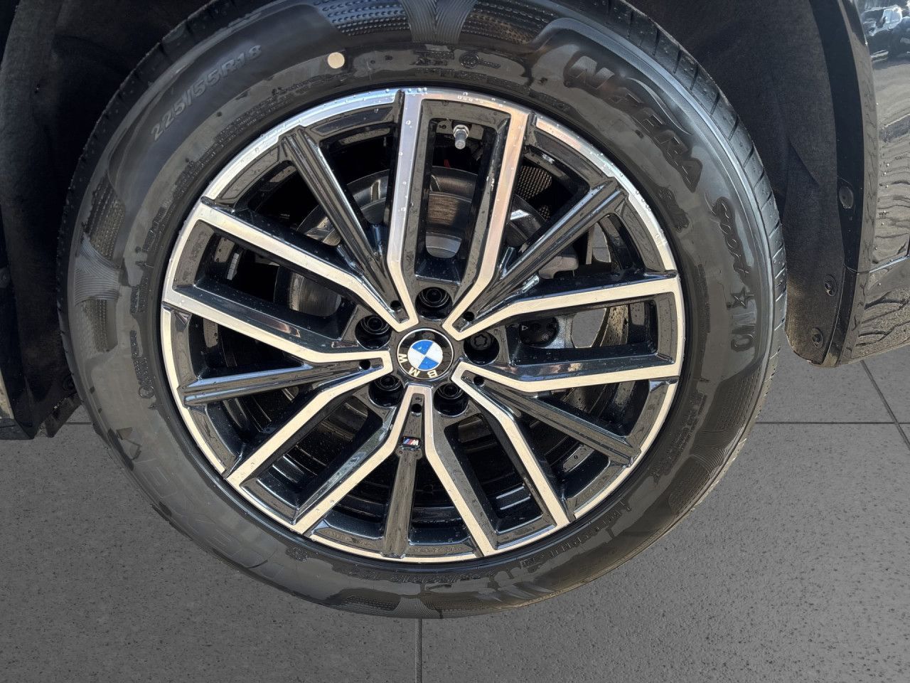 BMW X1 - Bild 17