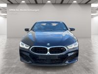 BMW M850 - Vorschau Bild 8