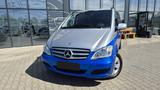 Mercedes-Benz Viano 2.2 CDI Trend Edition lang*Tempomat - Mercedes-Benz Viano: Trend Edition