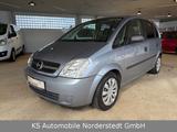 Opel Meriva Basis Tüv 03/2028 Automatik - gebrauchte Opel Meriva aus dem Jahr 2005