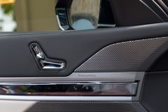 BMW 740 – 19 / 30