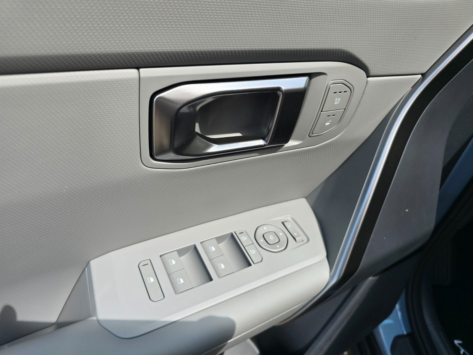 Fahrzeugabbildung Kia SELTOS 1.6T 180 DCT VISION SOUNDNAV