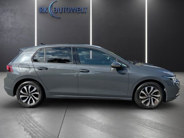 Golf VIII Active 1.5 TSI LED Navi ACC Climatroni
