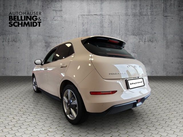 03 Elektro 126 kW 300 Pro (Batterie 48 kW