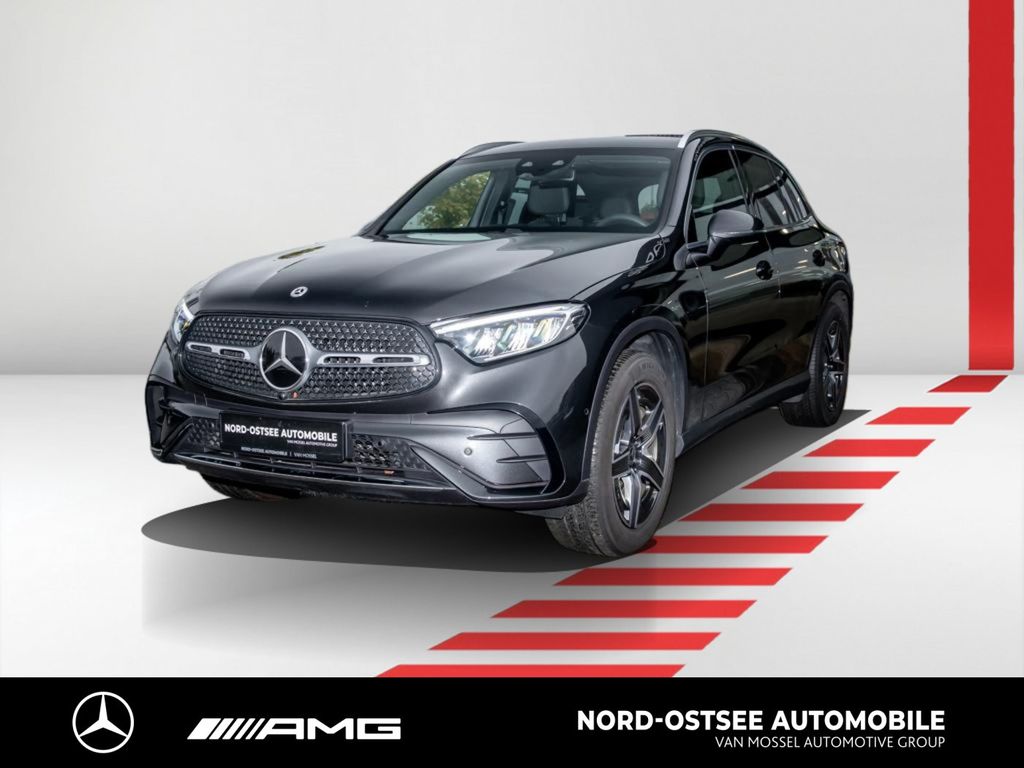 Image of Mercedes-Benz GLC 300