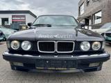 BMW 740i-DACH-PDC-V8-MEMORY - BMW 740: 740i