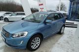 Volvo XC 60 XC60 Summum AWD Leder Xenon - Volvo XC60 in Rostock