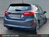 Ford Fiesta ST-Line 1.0 EcoBoost Hybrid ST- Line/D... - gebrauchte Ford Fiesta aus dem Jahr 2021
