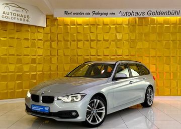 BMW 318 - 1