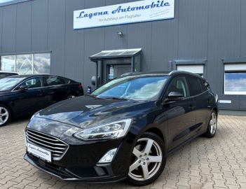 Ford Focus - 1