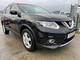 Nissan X-Trail N-Vision 4x4/Tüv-Neu/Automatik/Panorama/ - Nissan mit Diesel-Antrieb: Automatik