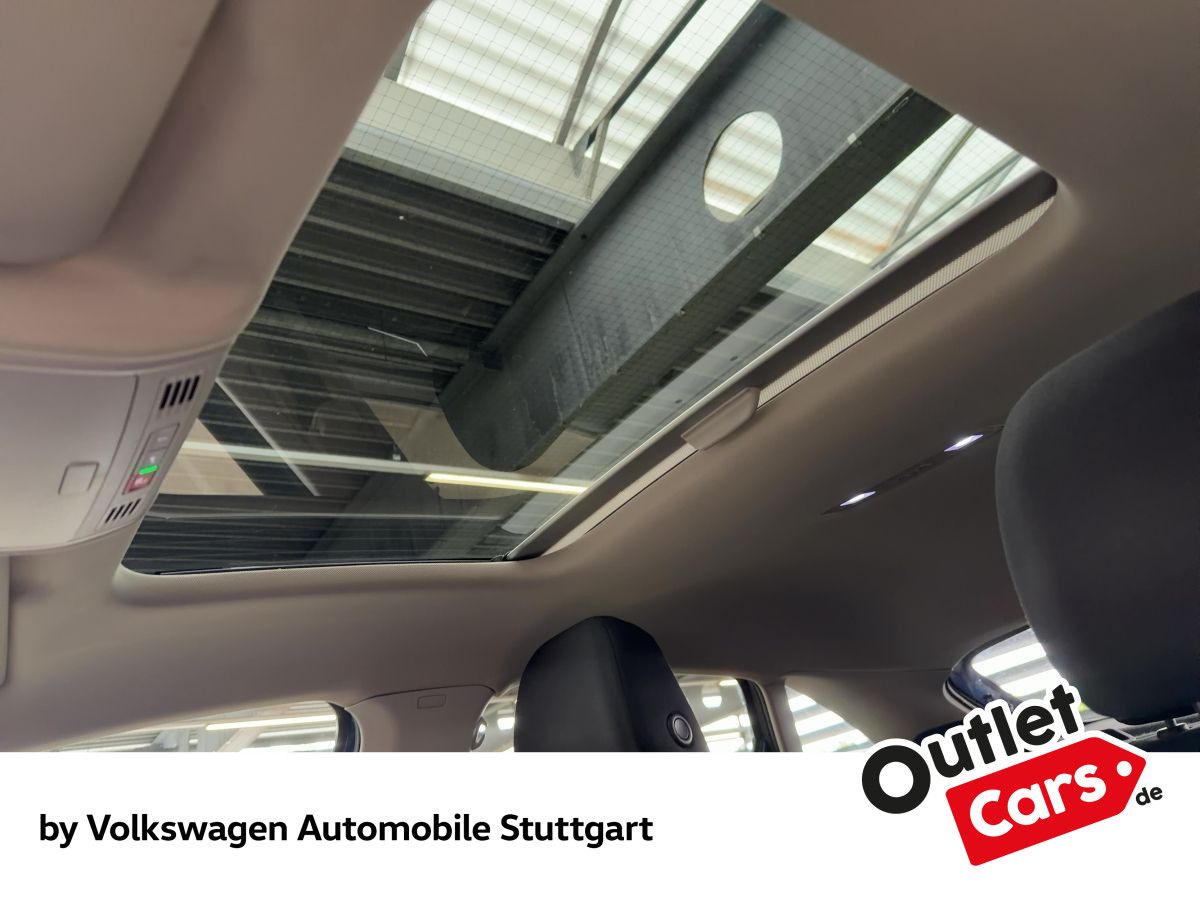 Volkswagen Taigo - Bild 12