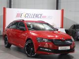 Skoda Superb Combi 1.4 TSIe IV SPORTLINE BLACK / TOP / - Skoda Superb: I