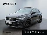 Volkswagen T-Roc 2.0 TSI 4Motion DSG R-Line *PANO *AHK *ACC - Volkswagen
