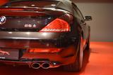 ALPINA B6S/4,4 V8/530PS/CABRIO/1 OF 40/2.HAND/BRD/TOP!! - ALPINA: B1