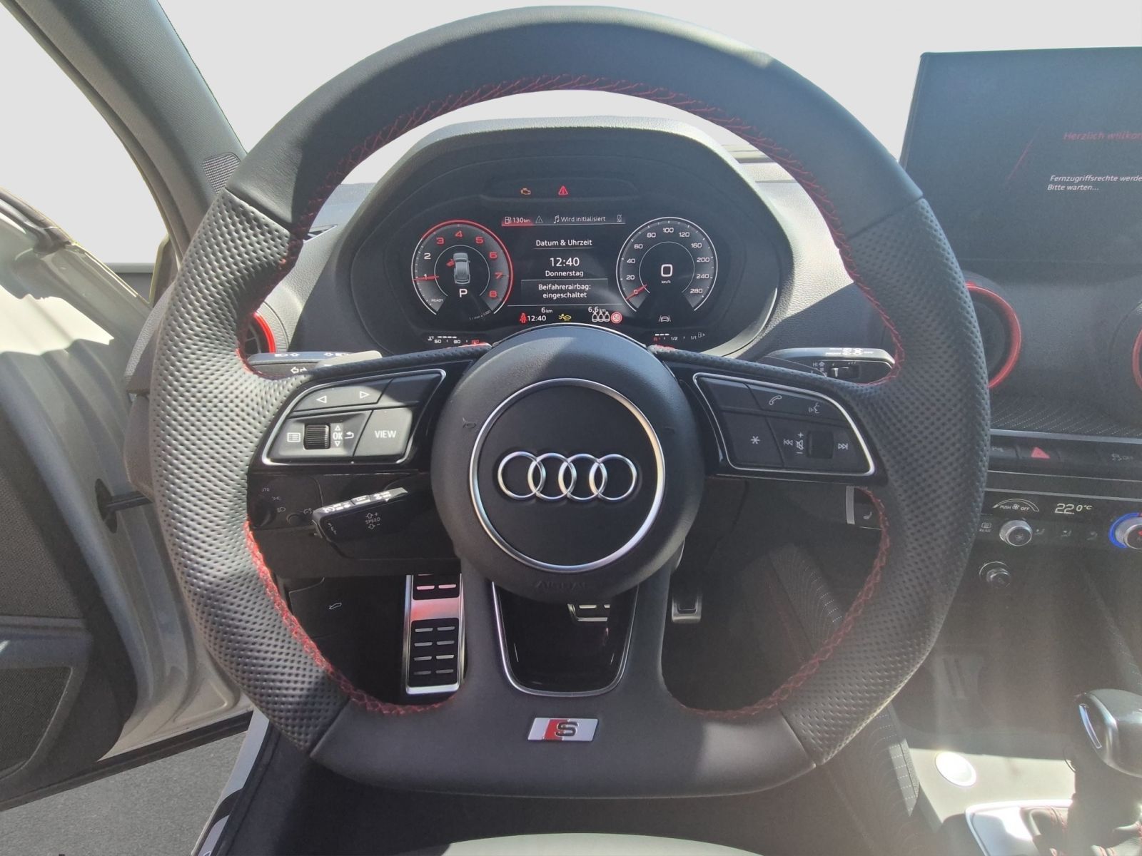 Audi Q2 - Bild 10