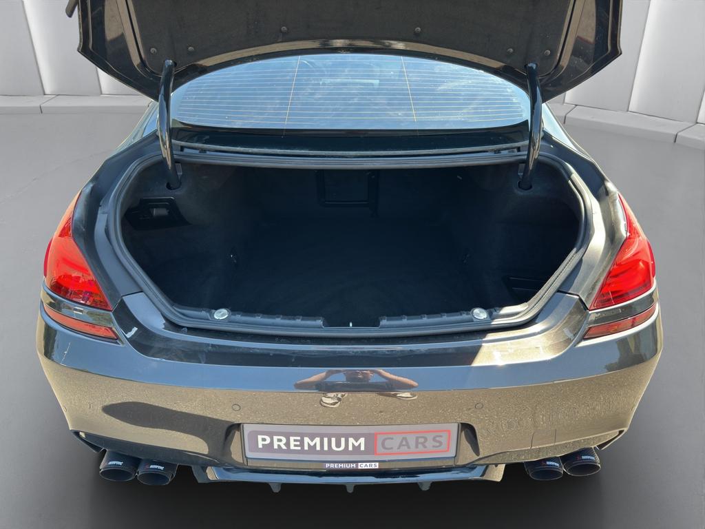 BMW 650